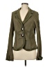 AirField Green Blazer Size EU (IT) 42 / US 6 - photo 1