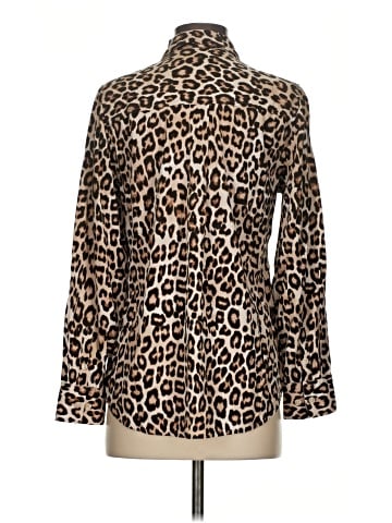 Chico's Long Sleeve Blouse (view 2)