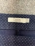 dalia Solid Blue Active Pants Size 18W - photo 4