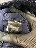 dalia Solid Blue Active Pants Size 18W - photo 5