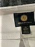 JM Collection Solid Tan Casual Pants Size SP short - photo 7
