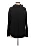 Time and Tru Black Turtleneck Sweater Size M - photo 1