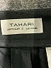 Tahari by ASL Solid Black Dress Pants Size 2 - photo 7