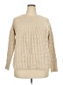Lane Bryant Tan Pullover Sweater Size 18 - 20 Plus - photo 1