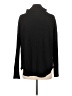 Time and Tru Black Turtleneck Sweater Size M - photo 2