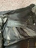 Assorted Brands Black Long Sleeve Blouse Size S - photo 7