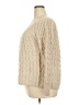 Lane Bryant Tan Pullover Sweater Size 18 - 20 Plus - photo 5