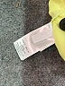 J.Crew Solid Yellow Athletic Shorts Size L - photo 4