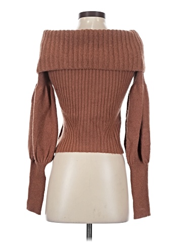 By Anthropologie Turtleneck Sweater (view 2)