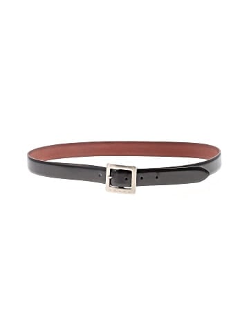 Coach Leather Belt (view 1)