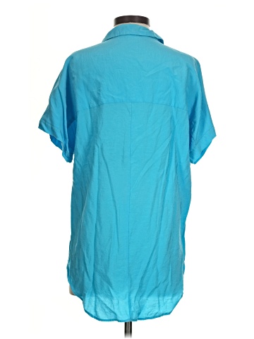 Westbound Short Sleeve Blouse (view 2)