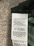 DKNY 100% Polyester Green Sleeveless Blouse Size M - photo 8