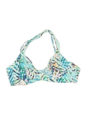 PilyQ Swimsuit Top (view 1)