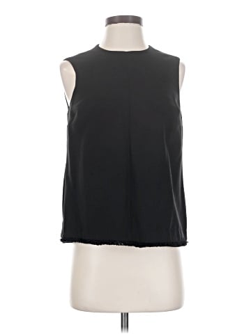 Victoria Beckham for Target Sleeveless Blouse (view 1)