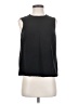Victoria Beckham for Target Black Sleeveless Blouse Size XS - photo 1