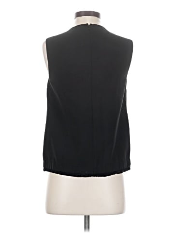 Victoria Beckham for Target Sleeveless Blouse (view 2)