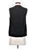 Victoria Beckham for Target Black Sleeveless Blouse Size XS - photo 2