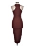Assorted Brands Brown Cocktail Dress Size L - photo 2