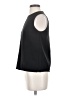 Victoria Beckham for Target Black Sleeveless Blouse Size XS - photo 5