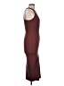 Assorted Brands Brown Cocktail Dress Size L - photo 4