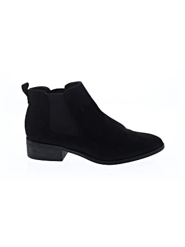 Express Ankle Boots (view 1)