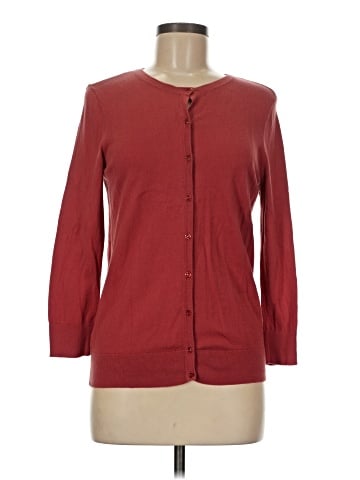 Ann Taylor LOFT Outlet Long Sleeve Blouse (view 1)