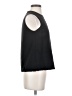 Victoria Beckham for Target Black Sleeveless Blouse Size XS - photo 4