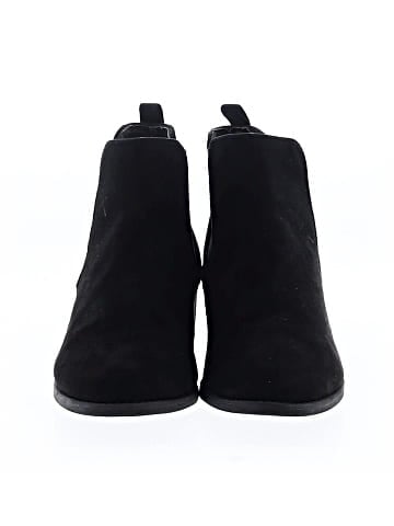 Express Ankle Boots (view 2)