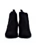 Express Black Ankle Boots Size 9 - photo 2