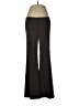 Eddie Bauer Chevron-herringbone Brown Dress Pants Size 6 (petite) - photo 1
