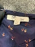 Assorted Brands Hearts Blue Casual Dress Size S - photo 7