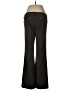 Eddie Bauer Chevron-herringbone Brown Dress Pants Size 6 (petite) - photo 2