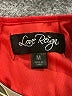 Love Reign 100% Polyester Red Casual Dress Size M - photo 7