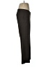 Eddie Bauer Chevron-herringbone Brown Dress Pants Size 6 (petite) - photo 4