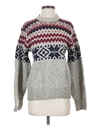 Assorted Brands Pullover Sweater (view 1)