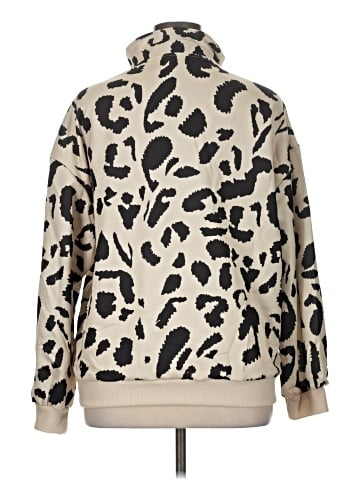 Shein Windbreaker (view 2)