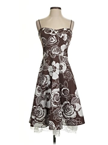 Ruby Rox Cocktail Dress (view 1)