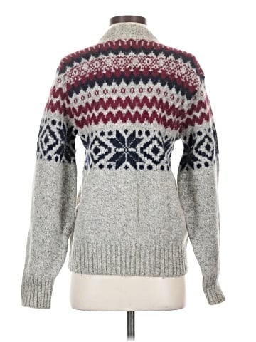 Assorted Brands Pullover Sweater (view 2)