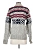 Assorted Brands Argyle Gray Pullover Sweater Size SmEstimated - photo 2