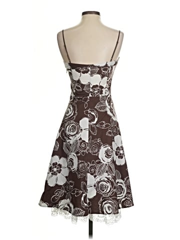 Ruby Rox Cocktail Dress (view 2)