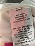 BP. Checkered-gingham Pink Casual Skirt Size M - photo 5