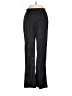 Focus 2000 Chevron-herringbone Black Dress Pants Size 6 - photo 1