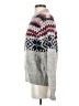 Assorted Brands Argyle Gray Pullover Sweater Size SmEstimated - photo 5