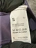 Unbranded Gray Jacket Size S - photo 6