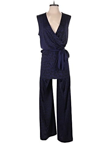Julie Brown Jumpsuit (view 1)