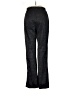 Focus 2000 Chevron-herringbone Black Dress Pants Size 6 - photo 2