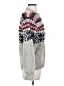 Assorted Brands Argyle Gray Pullover Sweater Size SmEstimated - photo 4