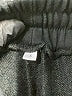 Unbranded Black Track Pants Size S - photo 7