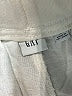 Gap White Ivory Track Pants Size M - photo 6