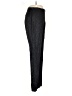 Focus 2000 Chevron-herringbone Black Dress Pants Size 6 - photo 4